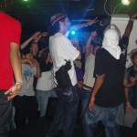 Souls of Mischief at Firestone 5.3.2007