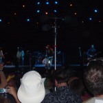 The Black Crowes at the House of Blues 8.24.2007