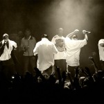Wu Tang Clan at Firestone 1.24.2008