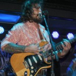 Thomas Wynn and The Believers - CD Release Party