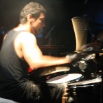 Soulfly and Prong at Firestone, Orlando 3.7.2010