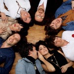 The Phenomenal Handclap Band - "You'll Disappear"