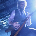 MMJ: Wonderful venue. Even better show. St Augustine Amphitheater 4.27.2010