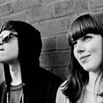 Sleigh Bells - Treats