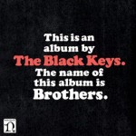 The Black Keys - Brothers