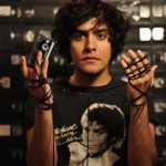 The Coolest Song Ever! ... Right Now comes from the world of Chill Wave