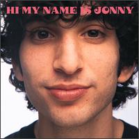 Hey, my name is Johnny too!