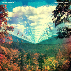 tame impala_innerspeaker_kissesandnoise.com