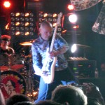 The Smashing Pumpkins at The Ritz in Ybor City - 7.21.2010