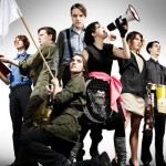 The Coolest Song Ever ... Right Now! Arcade Fire's Ode to Suburbia
