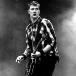 Sort of New Song from Queens of the Stone Age - "Never Say Never"