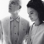 David Byrne and St. Vincent Combine Forces on Love This Giant