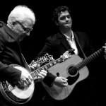 Steve Martin & The Steep Canyon Rangers with Edie Brickell 5.23.13