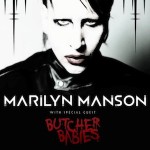 Marilyn Manson is Dead